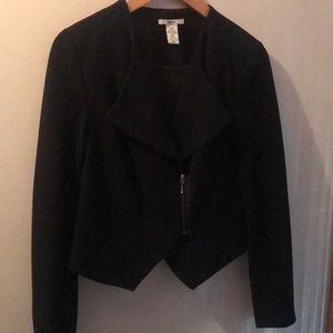 Bar lii Zip Blazer